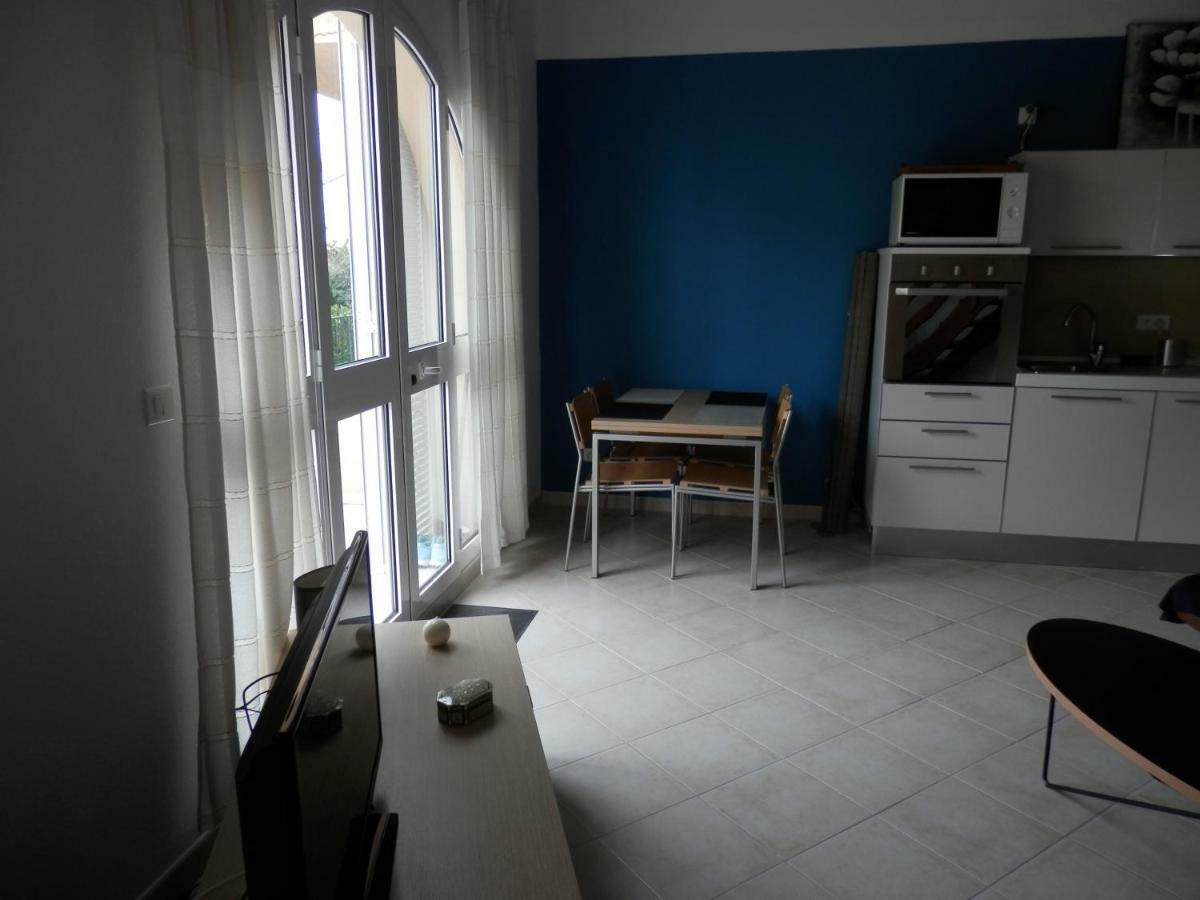 Residence Mare Turchinu Monticello Bagian luar foto